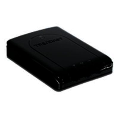 TRENDnet 150MBPS Wireless N 3G Router